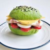 秘鲁即食牛油果（单果180-210克）收到就可以食用 放冰箱冷藏  三天内吃完 吃不完可以挖肉冷冻 可以做奶昔等饮品 商品缩略图11
