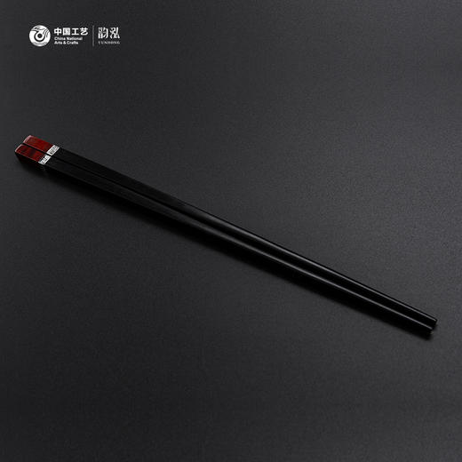 十全十美十双装抱石筷商务礼盒装 商品图8