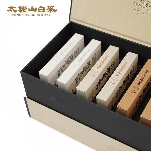 【直送到家】陈皮好搭档 360g太老山2020年砖著天下5年陈 商品图2