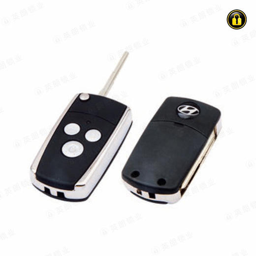 〖H036〗XD05亮边现代索纳塔 商品图0