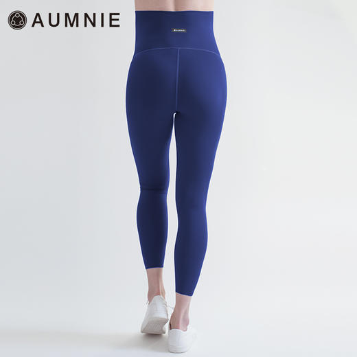 孕妇完美裸感托腹多功能长裤 / Over-the-Bump Maternity Shape Pants  裸感系列 商品图14