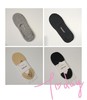 【男女款 隐形船袜】   一双好穿的袜子  无痕贴合工艺 纯棉吸汗 商品缩略图0