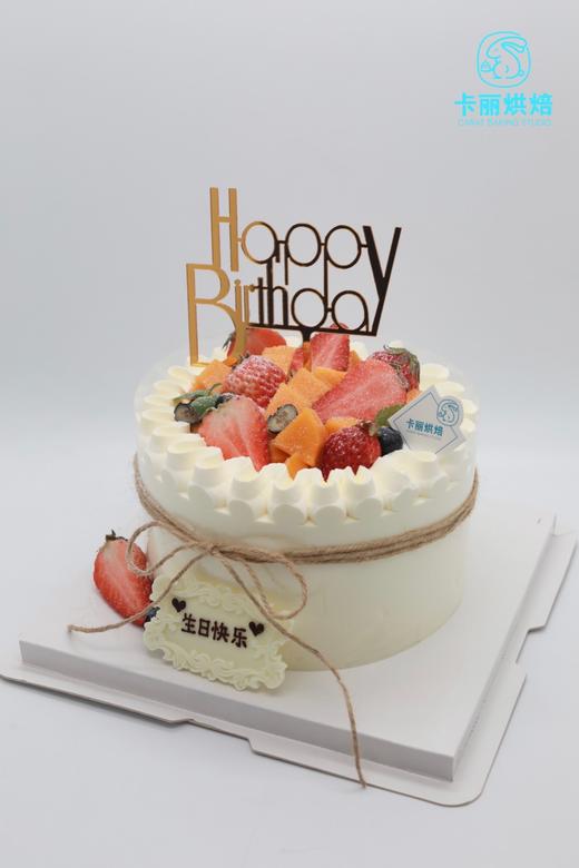 水果之恋蛋糕 商品图1