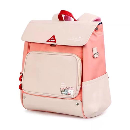 NOHOO/诺狐2020新款时尚多功能母婴大容量背包妈妈外出双肩妈咪包 商品图3