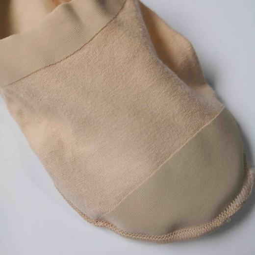 【男女款 隐形船袜】   一双好穿的袜子  无痕贴合工艺 纯棉吸汗 商品图12