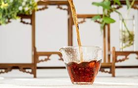 [茶知识]普洱茶为什么耐泡?