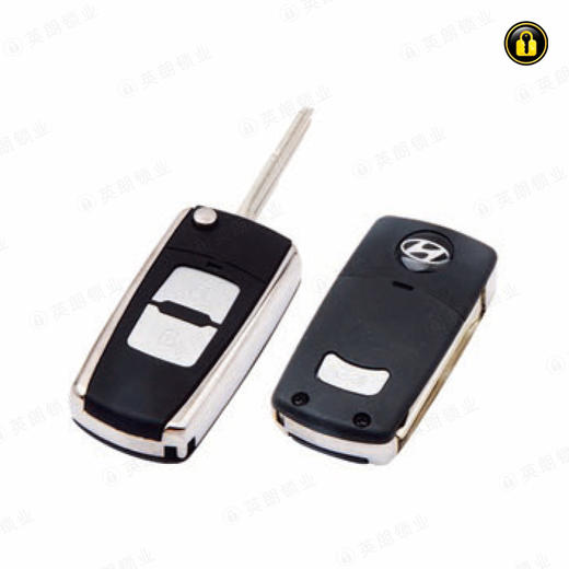 〖H022〗XD04亮边现代途胜 商品图0