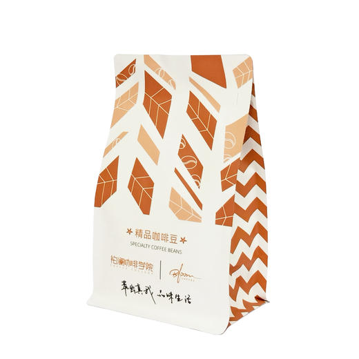 印度尼西亚苏门答腊LINTONG曼特宁三次手选G1咖啡豆 草本奶油巧克力 商品图4