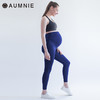孕妇完美裸感托腹多功能长裤 / Over-the-Bump Maternity Shape Pants  裸感系列 商品缩略图13