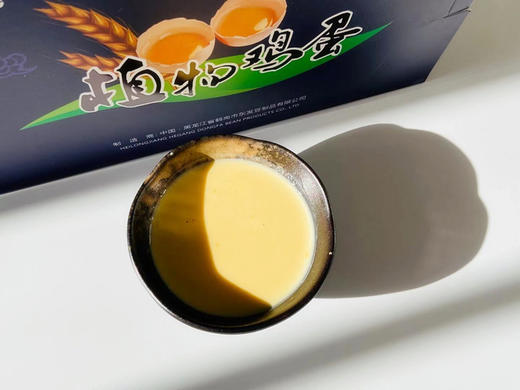 植物鸡蛋/素鸡蛋/无腥味/口感好 商品图2