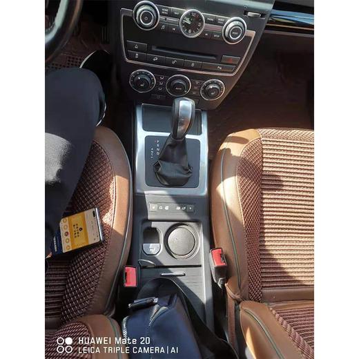 【特价月租-北京】路虎 神行者2 2.0T Si4 HSE Luxury典藏版 商品图6