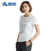 Senselead森力/女式圆领短袖T恤 SS171050 商品缩略图1