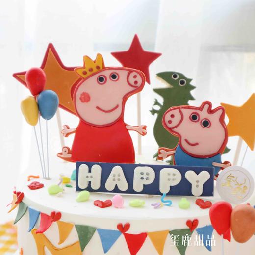 糖牌小猪佩奇 商品图1