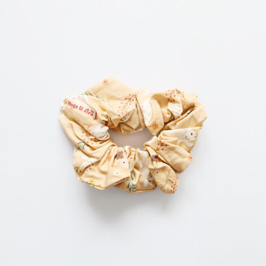 HUJI祤集发圈动物系列 商品图6