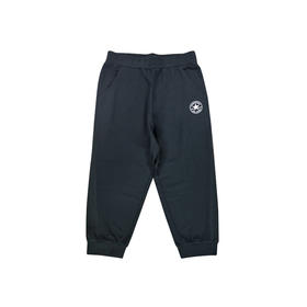 Converse匡威童衣夏男女儿童清凉透气宽松七分裤子CV2112162