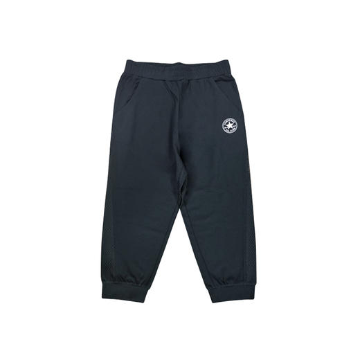 Converse匡威童衣夏男女儿童清凉透气宽松七分裤子CV2112162 商品图0