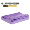 【婴儿般睡眠体验】黑科技睡眠释压果胶枕  呵护颈椎头颈释压  头部脖颈动态贴合  全身水洗健康透气  TPE高弹材料稳定乘托  动态睡眠枕颈椎枕枕头 商品缩略图7