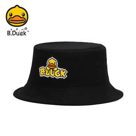 B.Duck小黄鸭精品四季渔夫帽S-M-L BM1166201