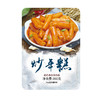 韩剧里的美味】韩式炒年糕 270g/袋 辣炒年糕 麻辣鲜香 辣炒年糕条 包邮 商品缩略图3