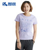 Senselead森力/女式圆领短袖T恤 SS171050 商品缩略图6