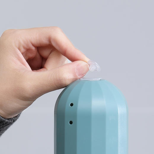 FaSoLa除菌洁厕灵马桶清洁剂厕所去异味神器自动除臭清香型蓝泡泡 商品图4