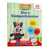 学乐学习列车系列练习册L2 故事类阅读理解 英文原版 Scholastic Learning Express L2 Story Comprehension 小学二年级英语教材 商品缩略图0