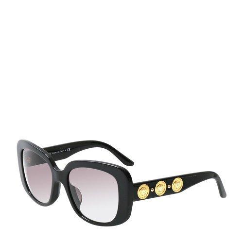 【低价清仓】VERSACE/范思哲 板材框美杜莎装饰中性款多色时尚太阳镜 0VE4284A 商品图8