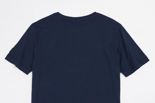 鲨鱼 复古标志1976 圆领短袖T恤 特惠 PSS97 商品图14