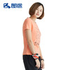 Senselead森力/女式圆领短袖T恤 SS171050 商品缩略图4