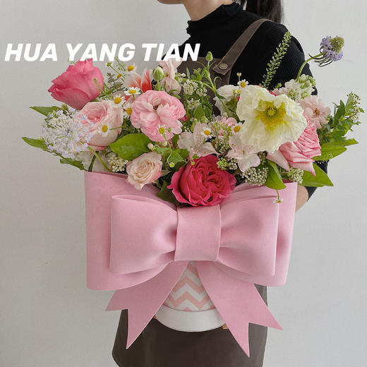  在逃公主· 花桶 商品图0