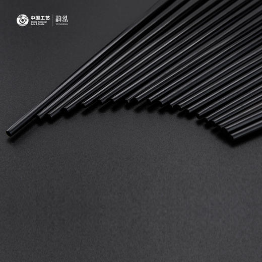 十全十美十双装抱石筷商务礼盒装 商品图4