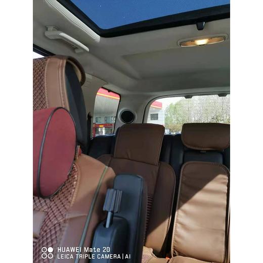 【特价月租-北京】路虎 神行者2 2.0T Si4 HSE Luxury典藏版 商品图10