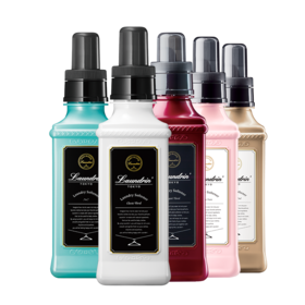 Laundrin朗德林衣服护理柔顺剂600ml