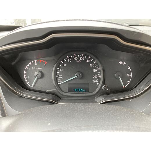 【特价月租-北京】福特 福克斯 1.5L 手动舒适型 商品图6