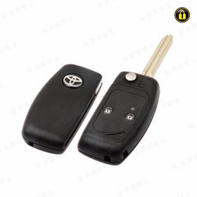 〖H008〗FT20丰田凯美瑞2键