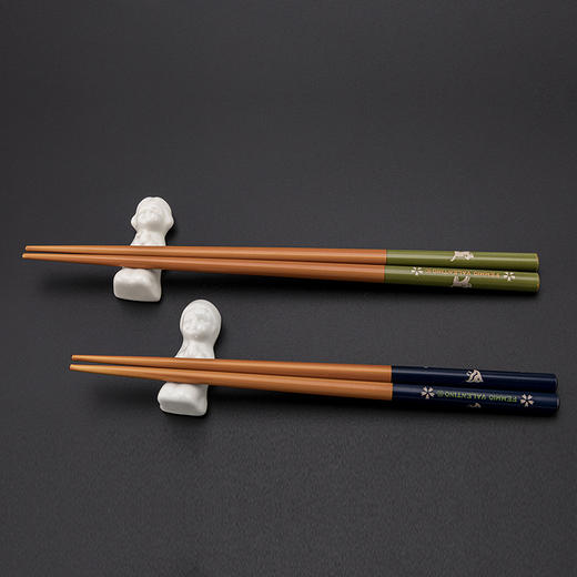 两双两架小两口情侣爱情婚庆礼盒装 商品图2