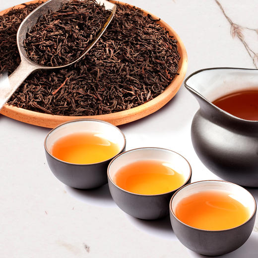 安徽·元龙培桂·祁门红茶（礼盒装） 商品图1