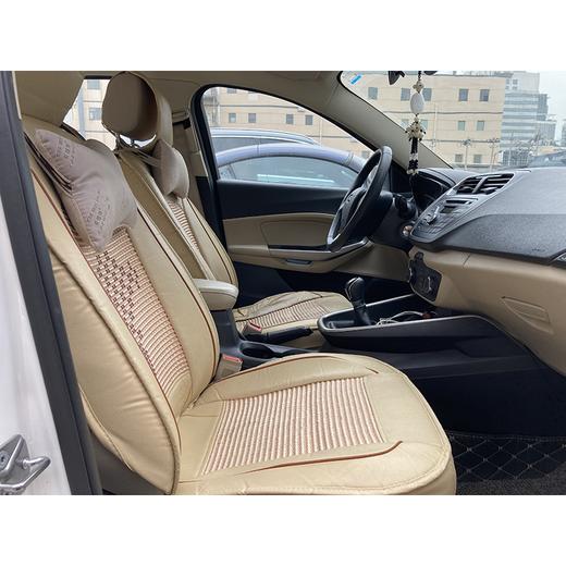 【特价月租-北京】福特 福克斯 1.5L 手动舒适型 商品图10