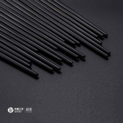 十全十美十双装抱石筷商务礼盒装 商品图5