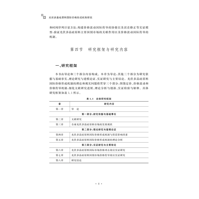 试读PDF-9787308204262(1-1)-光伏多晶硅原料国际价格形成机制研究_021.jpg