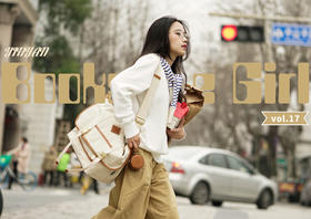 去逛书店穿啥？