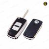 〖H046〗DZ05亮边帕萨特2键 商品缩略图0