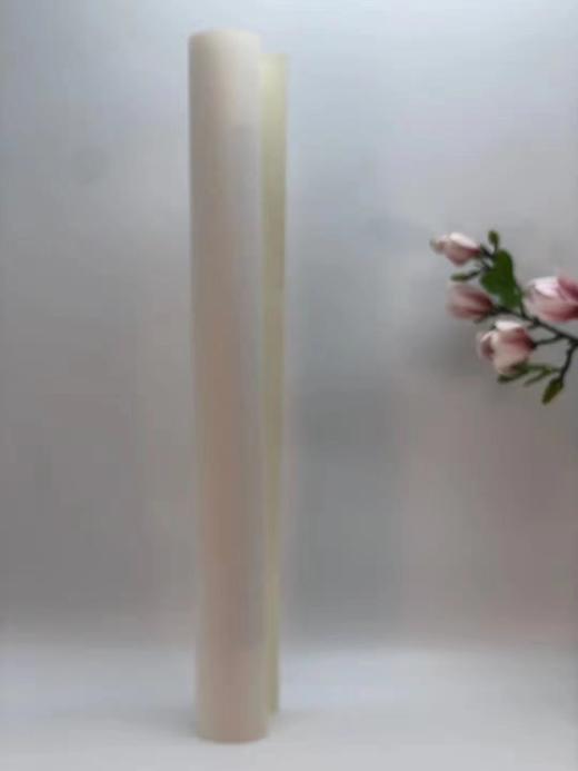 《瑞鹤图》，宋徽宗 绘，1:1高清原大复刻本，特制绢本 商品图14