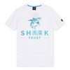 鲨鱼 菱形鲨鱼信任 圆领短袖T恤 特惠 PSS93 商品缩略图3