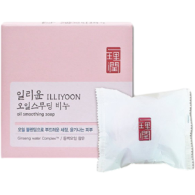 爱茉莉 一理润山茶花精油香皂80g【中】 