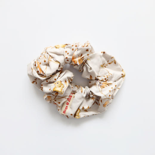 HUJI祤集发圈动物系列 商品图8