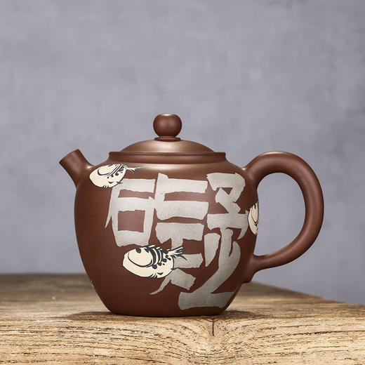 田小文 壶 商品图2