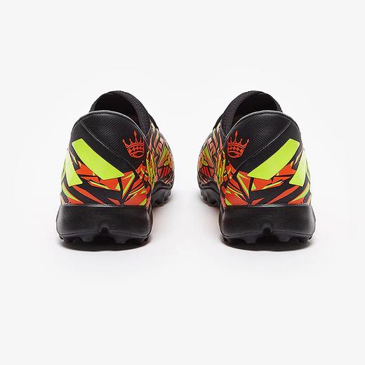 ADIDAS阿迪达斯NEMEZIZ MESSI .3 TF 梅西配色足球鞋FW7429 商品图4