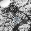 西铁城（CITIZEN）舒博钛光动能卫星对时防水夜光男表CC4015-51E 商品缩略图2