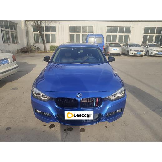 宝马 3系 320Li 领先型M运动套装 【长租-北京】 商品图2